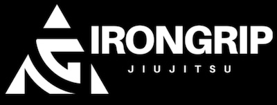 IRONGRIP Jiu Jitsu